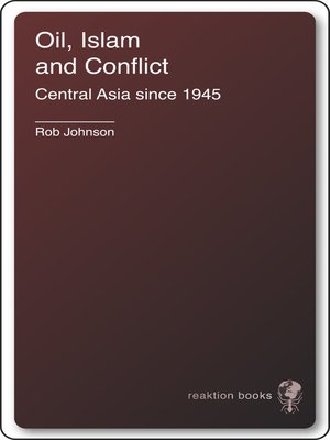 cover image of Oil, Islam, and Conflict